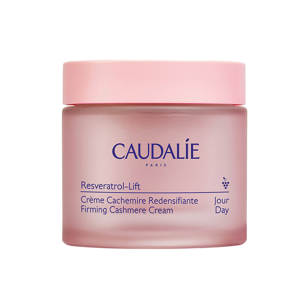 CAUDALIE - RESVERATROL-LIFT Creme Cachemire Redensifiante - 50ml